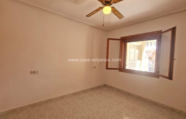 Revente - Maison de ville - Torrevieja - Los Altos