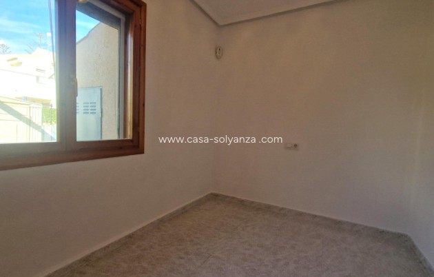 Revente - Maison de ville - Torrevieja - Los Altos