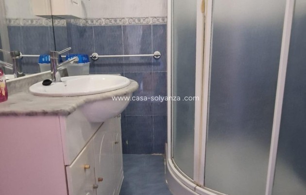 Revente - Maison de ville - Torrevieja - Los Altos