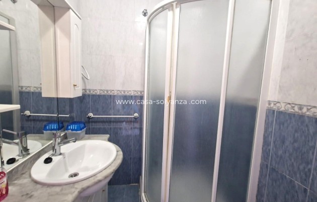 Revente - Maison de ville - Torrevieja - Los Altos