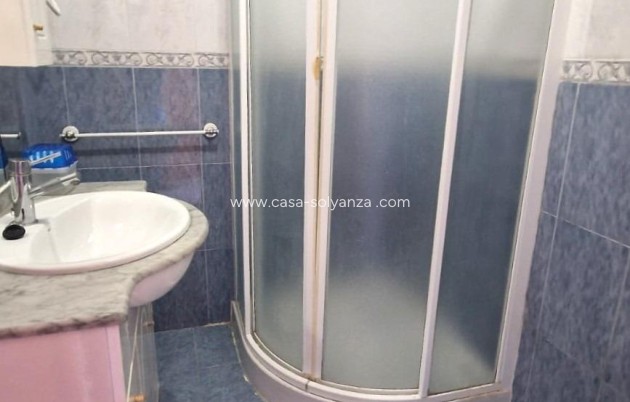 Revente - Maison de ville - Torrevieja - Los Altos