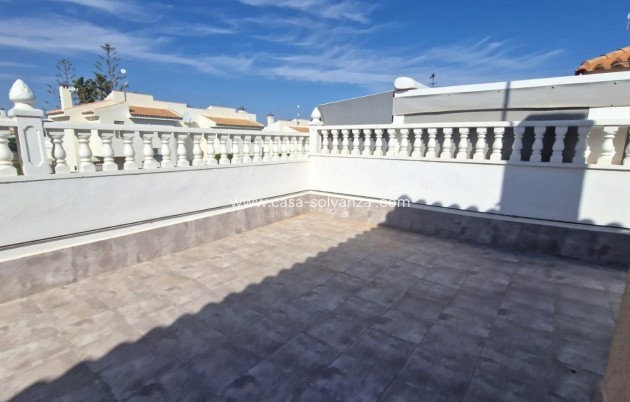 Revente - Maison de ville - Torrevieja - Los Altos