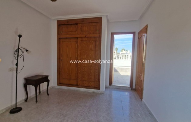 Revente - Maison de ville - Torrevieja - Los Altos