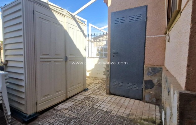 Revente - Maison de ville - Torrevieja - Los Altos