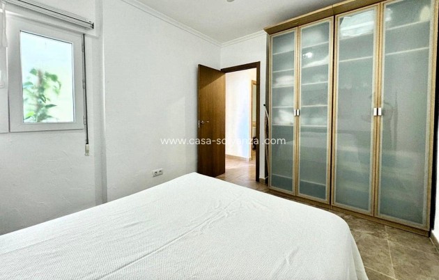 Revente - Appartement - Torrevieja - Playa del Cura