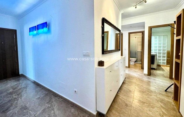 Revente - Appartement - Torrevieja - Playa del Cura