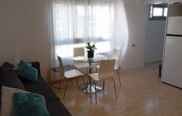 Herverkoop - Appartement / flat - Daya Vieja - Costa Blanca