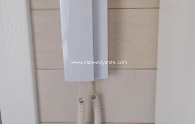 Herverkoop - Appartement / flat - Daya Vieja - Costa Blanca