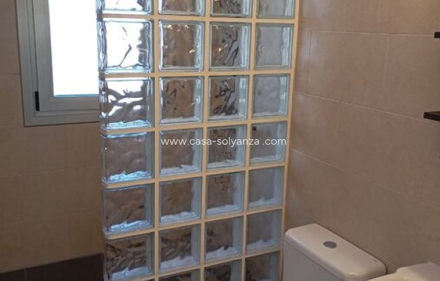 Herverkoop - Appartement / flat - Daya Vieja - Costa Blanca