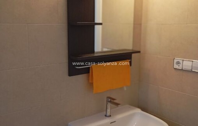 Herverkoop - Appartement / flat - Daya Vieja - Costa Blanca