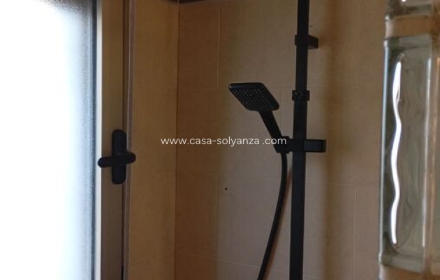 Herverkoop - Appartement / flat - Daya Vieja - Costa Blanca