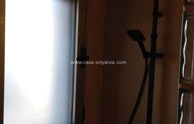 Herverkoop - Appartement / flat - Daya Vieja - Costa Blanca