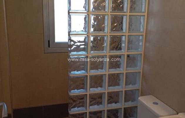 Herverkoop - Appartement / flat - Daya Vieja - Costa Blanca