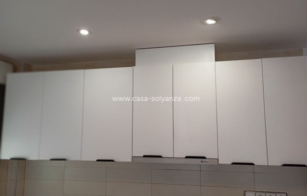 Herverkoop - Appartement / flat - Daya Vieja - Costa Blanca