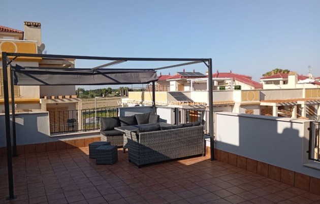 Herverkoop - Appartement / flat - Daya Vieja - Costa Blanca