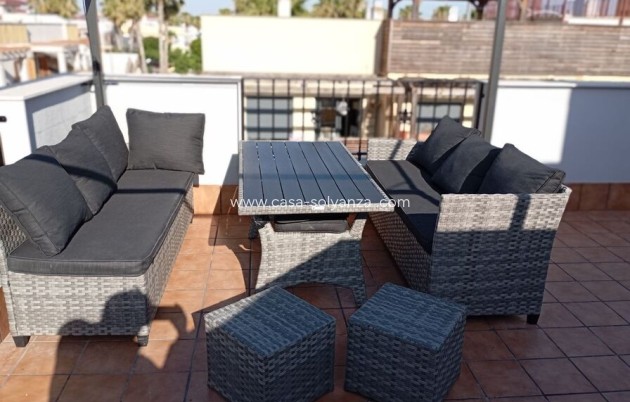 Herverkoop - Appartement / flat - Daya Vieja - Costa Blanca
