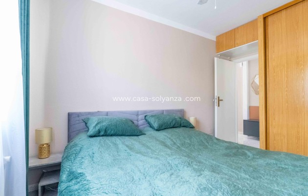 Revente - Villa - Orihuela Costa - Punta Prima
