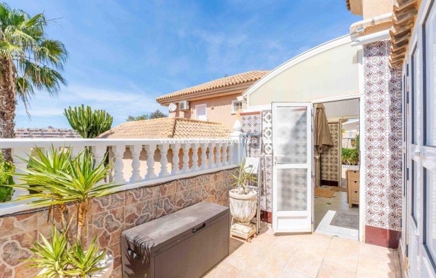Revente - Villa - Orihuela Costa - Punta Prima