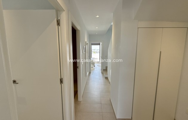 Revente - Appartement - Pilar de la Horadada - Costa Blanca
