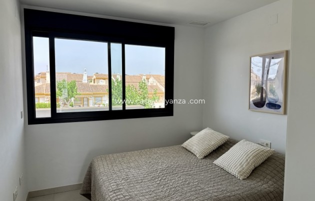 Revente - Appartement - Pilar de la Horadada - Costa Blanca