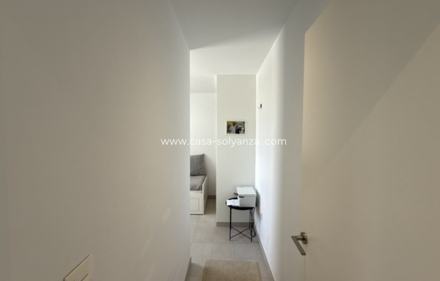 Revente - Appartement - Pilar de la Horadada - Costa Blanca