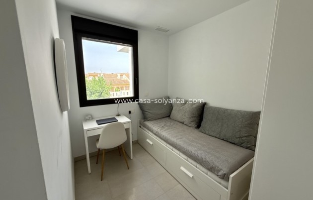Revente - Appartement - Pilar de la Horadada - Costa Blanca