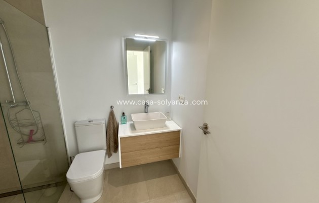 Revente - Appartement - Pilar de la Horadada - Costa Blanca