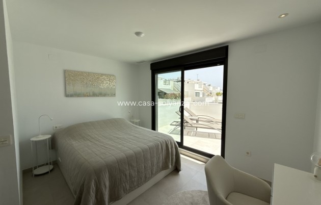 Revente - Appartement - Pilar de la Horadada - Costa Blanca