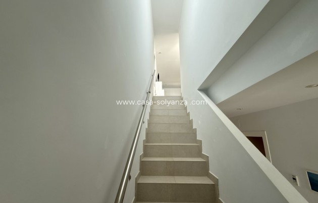 Revente - Appartement - Pilar de la Horadada - Costa Blanca