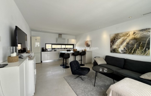 Revente - Appartement - Pilar de la Horadada - Costa Blanca