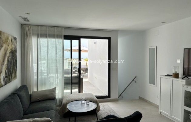 Revente - Appartement - Pilar de la Horadada - Costa Blanca