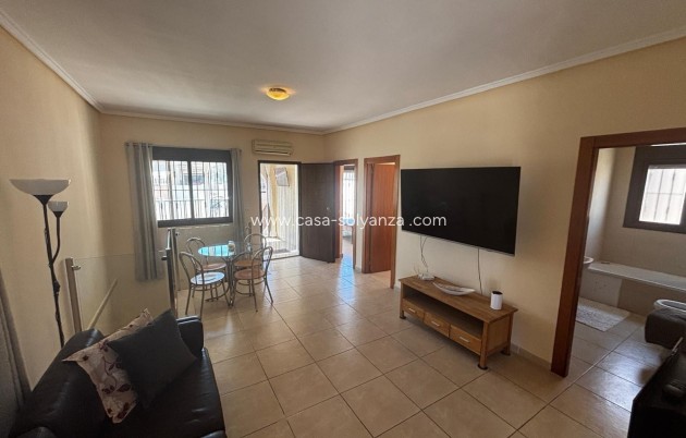 Resale - Villa / Detached - Ciudad Quesada