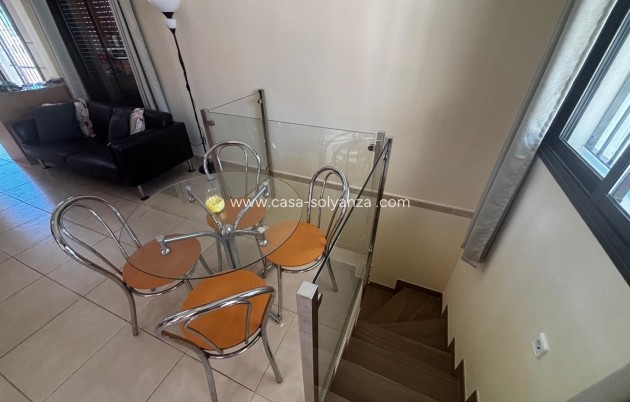 Resale - Villa / Detached - Ciudad Quesada