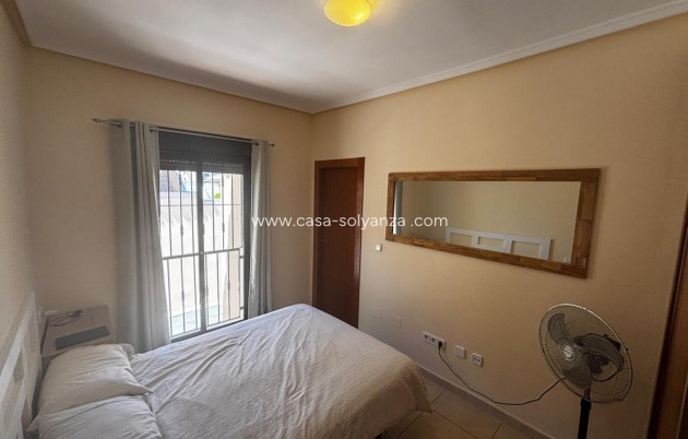 Resale - Villa / Detached - Ciudad Quesada