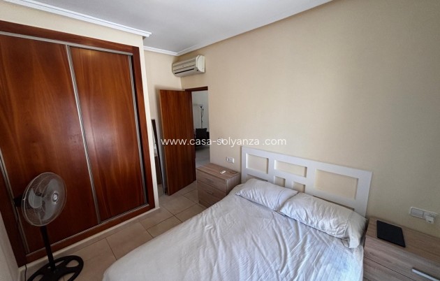 Resale - Villa / Detached - Ciudad Quesada