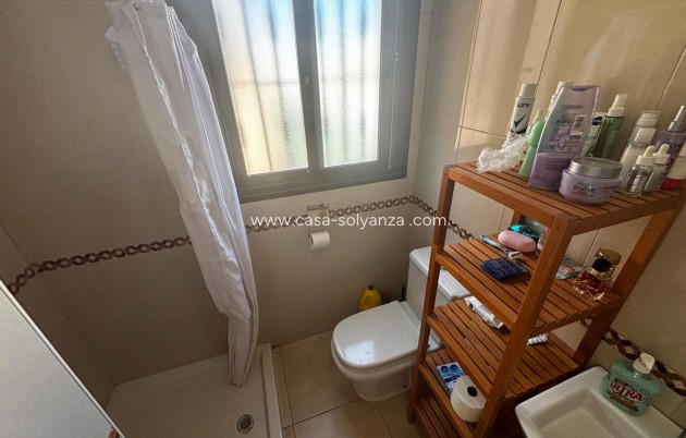Resale - Villa / Detached - Ciudad Quesada