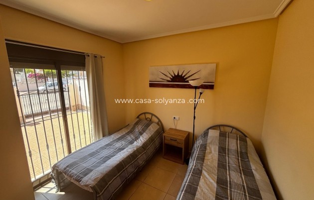 Resale - Villa / Detached - Ciudad Quesada