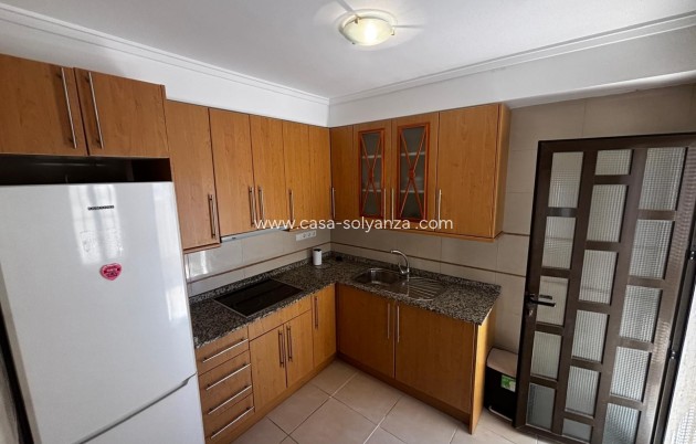 Resale - Villa / Detached - Ciudad Quesada
