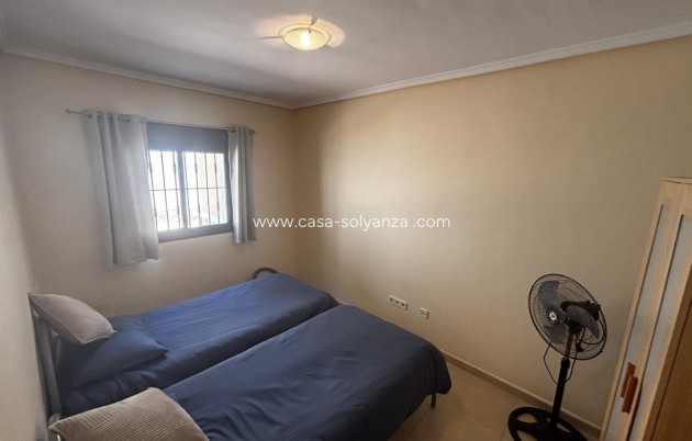 Resale - Villa / Detached - Ciudad Quesada