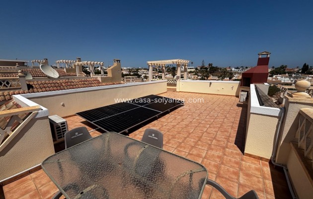 Resale - Villa / Detached - Ciudad Quesada