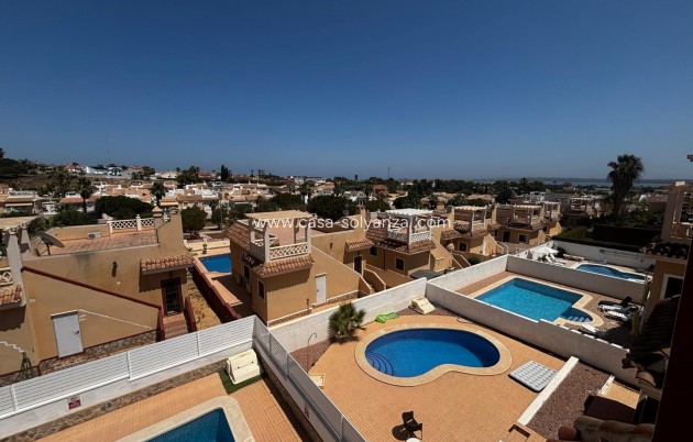 Resale - Villa / Detached - Ciudad Quesada