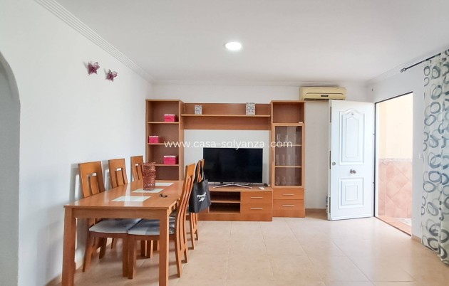 Revente - Bungalow - Torrevieja - Torretas