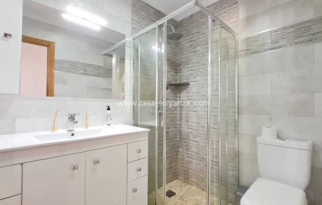 Revente - Bungalow - Torrevieja - Torretas