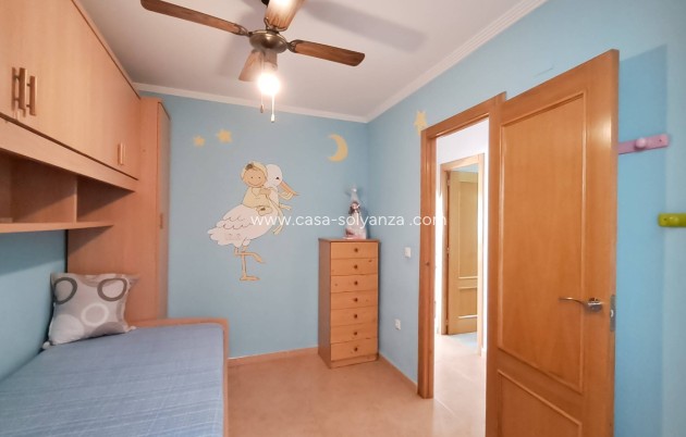 Revente - Bungalow - Torrevieja - Torretas
