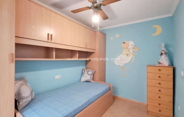 Revente - Bungalow - Torrevieja - Torretas