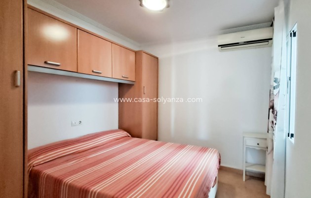 Revente - Bungalow - Torrevieja - Torretas