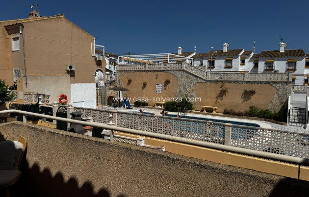 Resale - Apartment / flat - San Miguel de Salinas - Blue Lagoon
