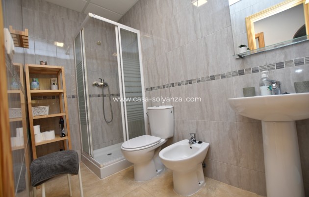 Reventa - Apartamento / piso - Formentera del Segura