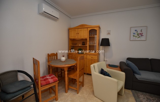 Resale - Apartment / flat - Formentera de Segura - Costa Blanca