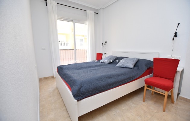Resale - Apartment / flat - Formentera de Segura - Costa Blanca